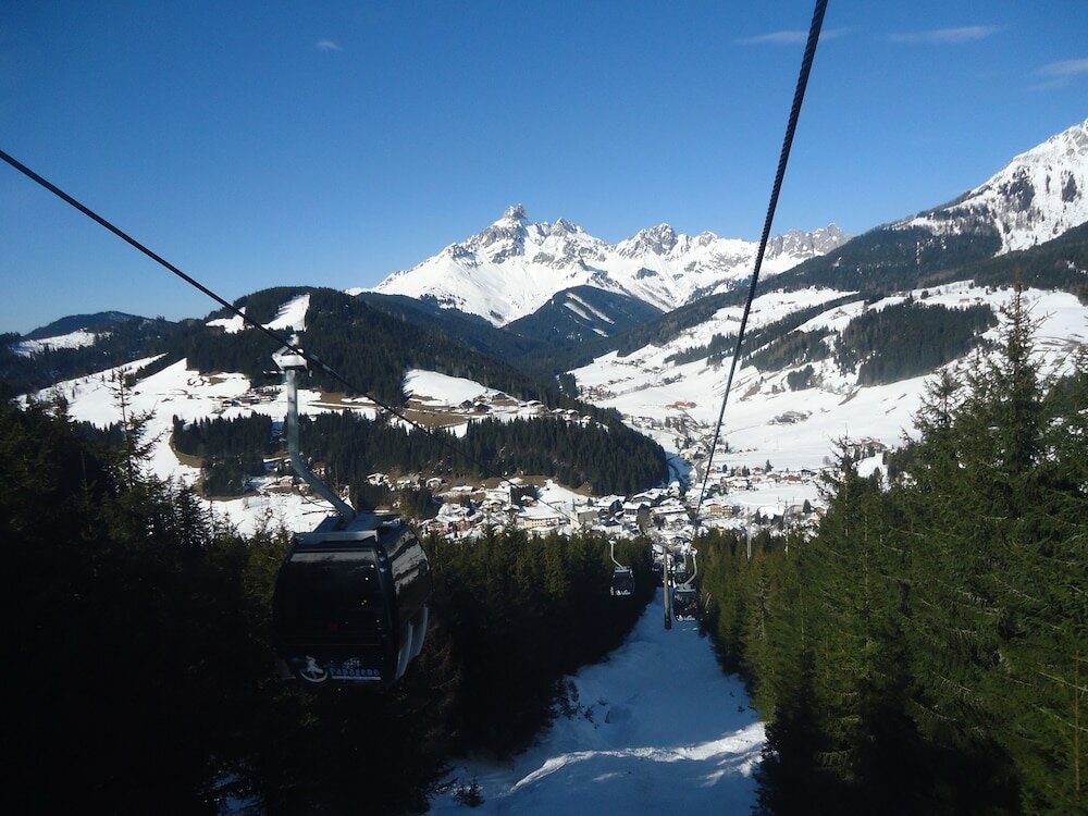 Фото Buschhäusl