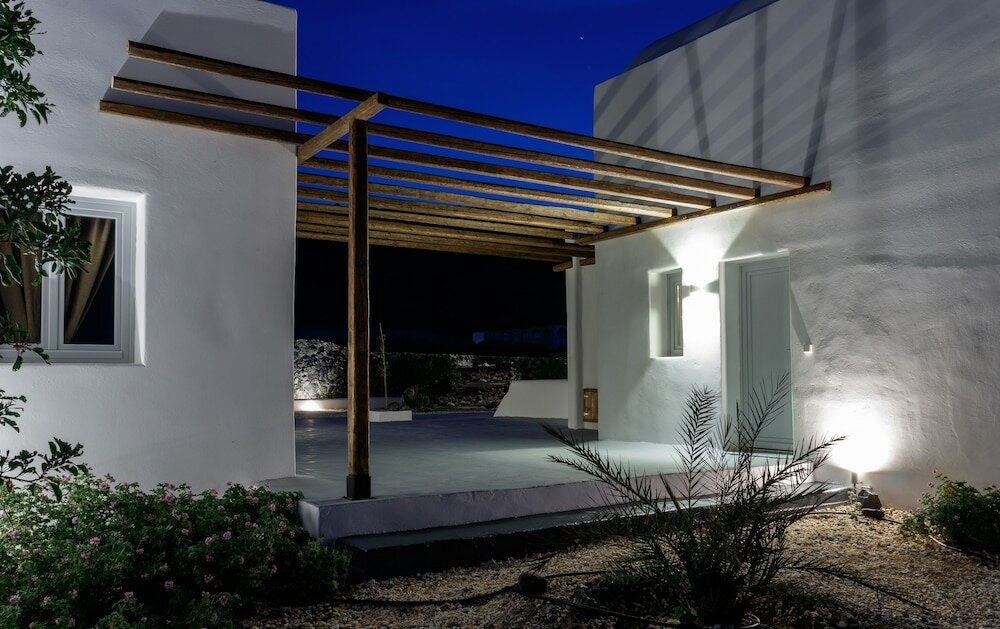 Фото Bianco Diverso Suites