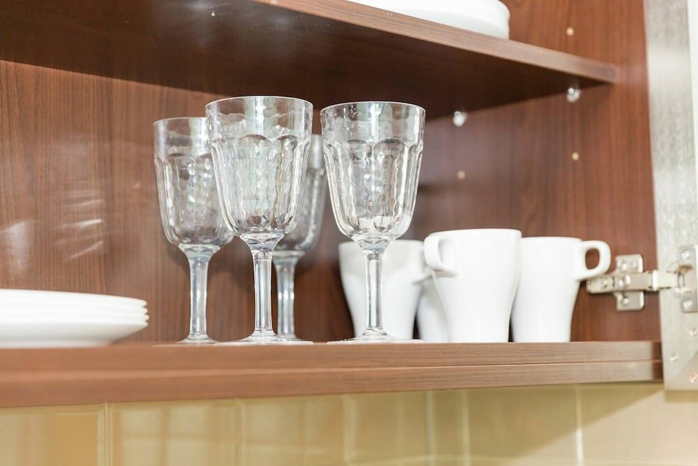 Фото 50+ Floor View of Lake-shore Executive Stay