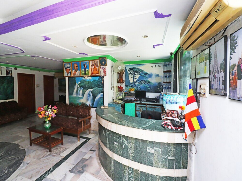 Фото Spot On 43882 Hotel Jeevak International