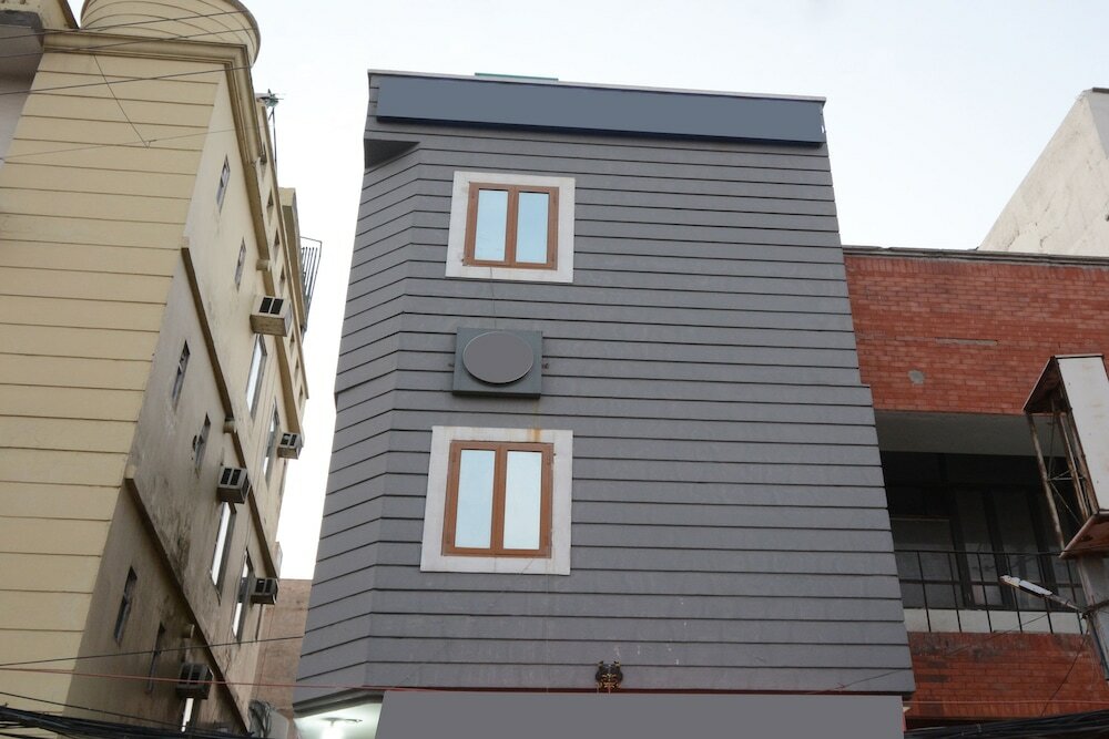 Фото Oyo 29409 Hotel Best Sleep Inn