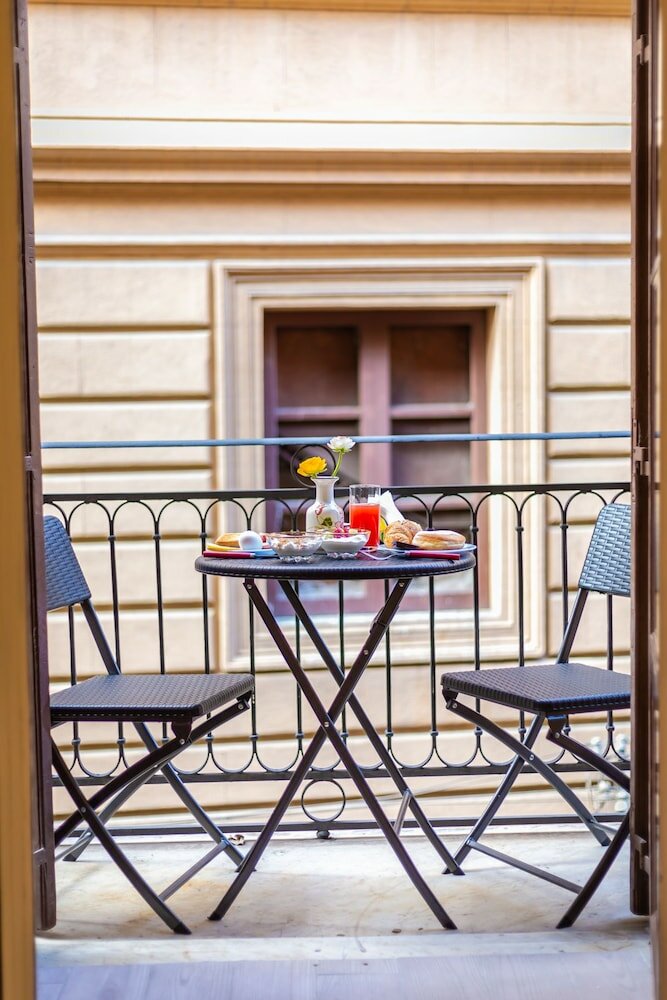 Фото B&b Opera dei Pupi