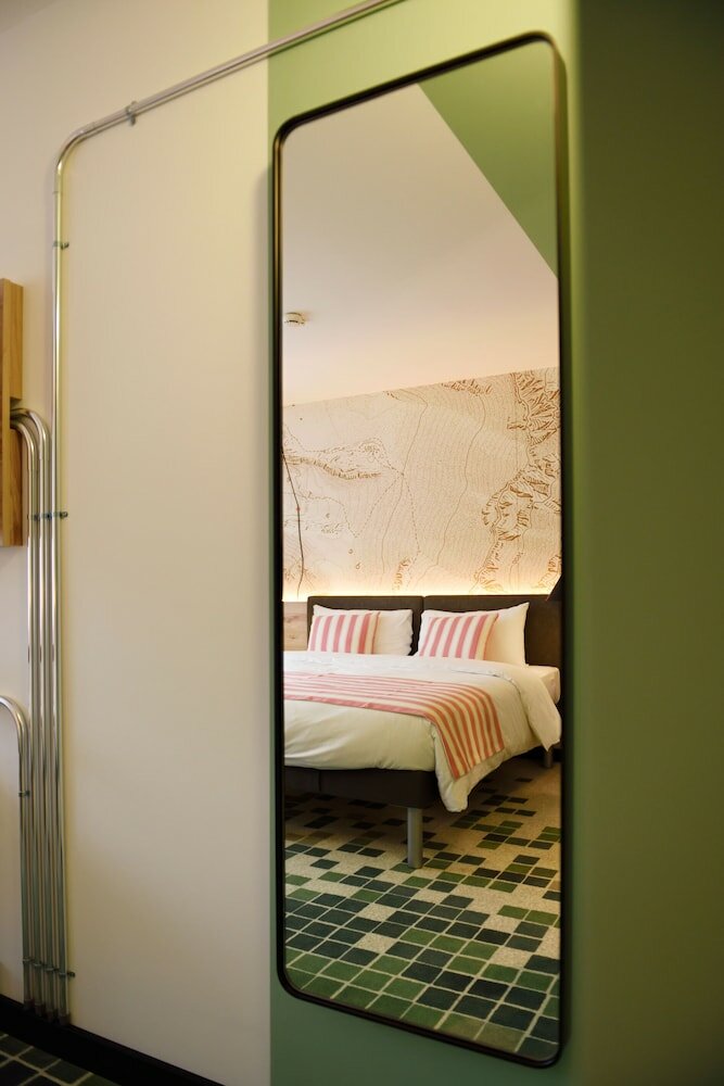 Фото Ibis Styles Sierre