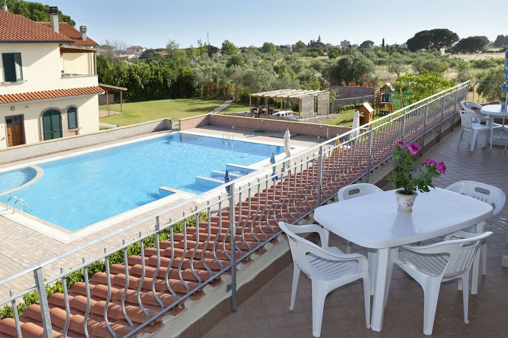 Фото Borgo Guglielmo