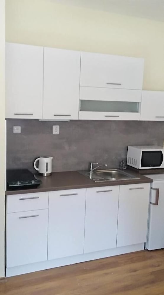 Фото Apartmány Divoký anděl