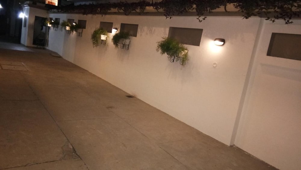 Фото Hotel Shree Kanha Residency