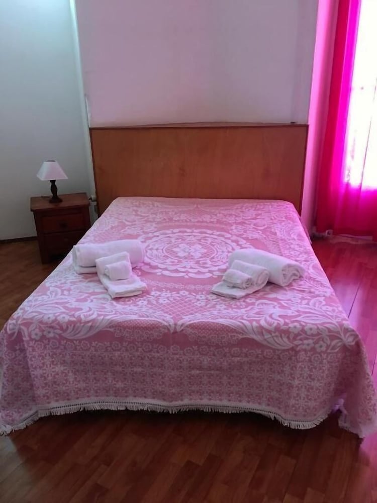 Фото Residencia White Love