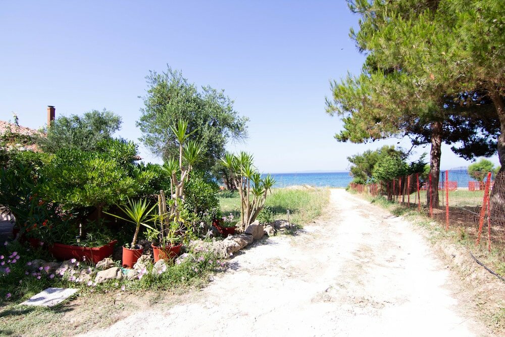 Фото Casa di Mare