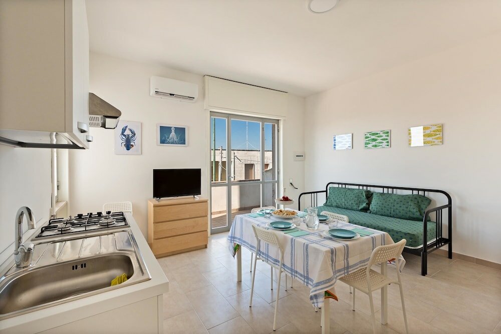 Фото Residence Kalura