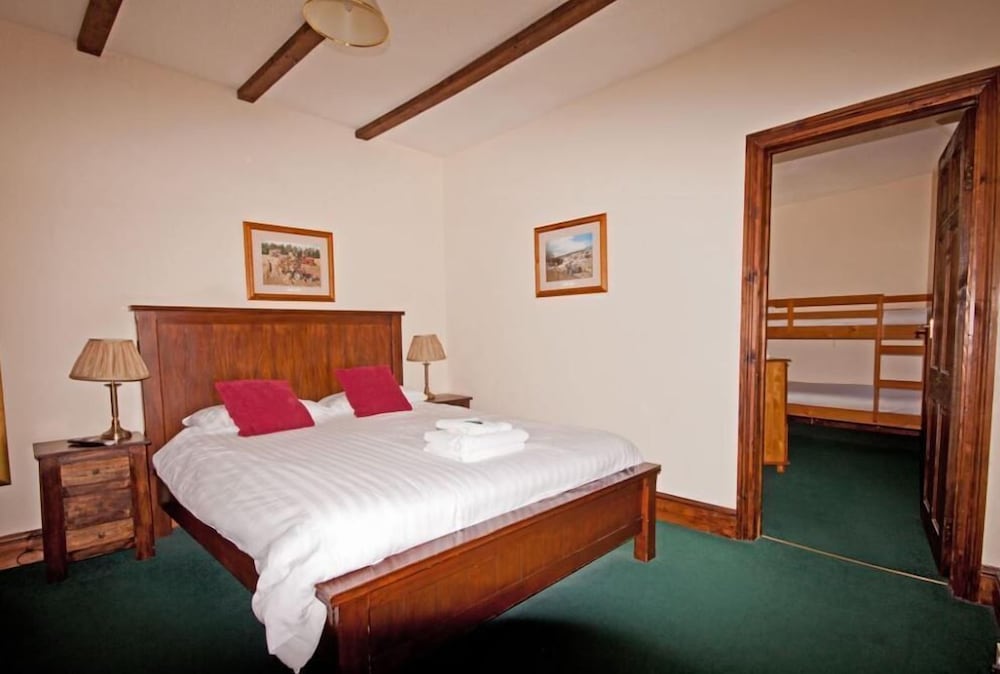 Фото White Hart Hotel