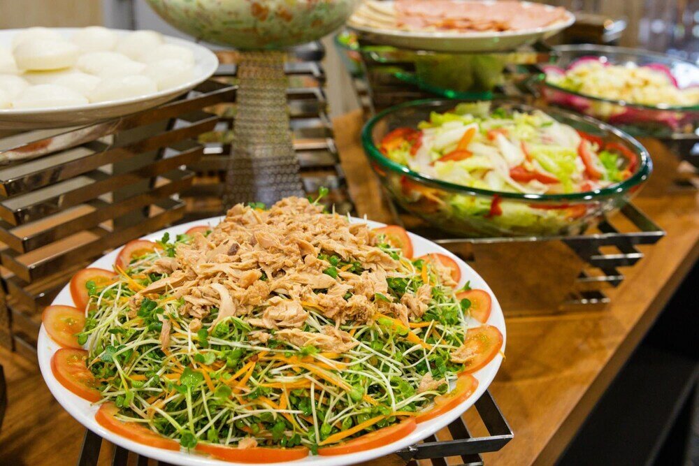 Фото Hermes Hotel Nha Trang