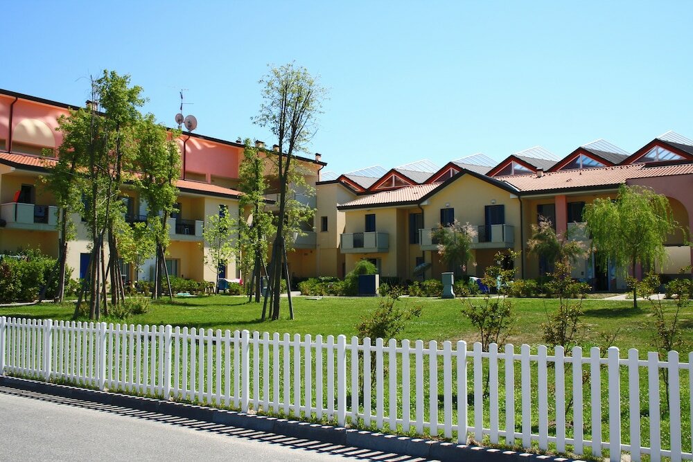 Фото Residence Quercia