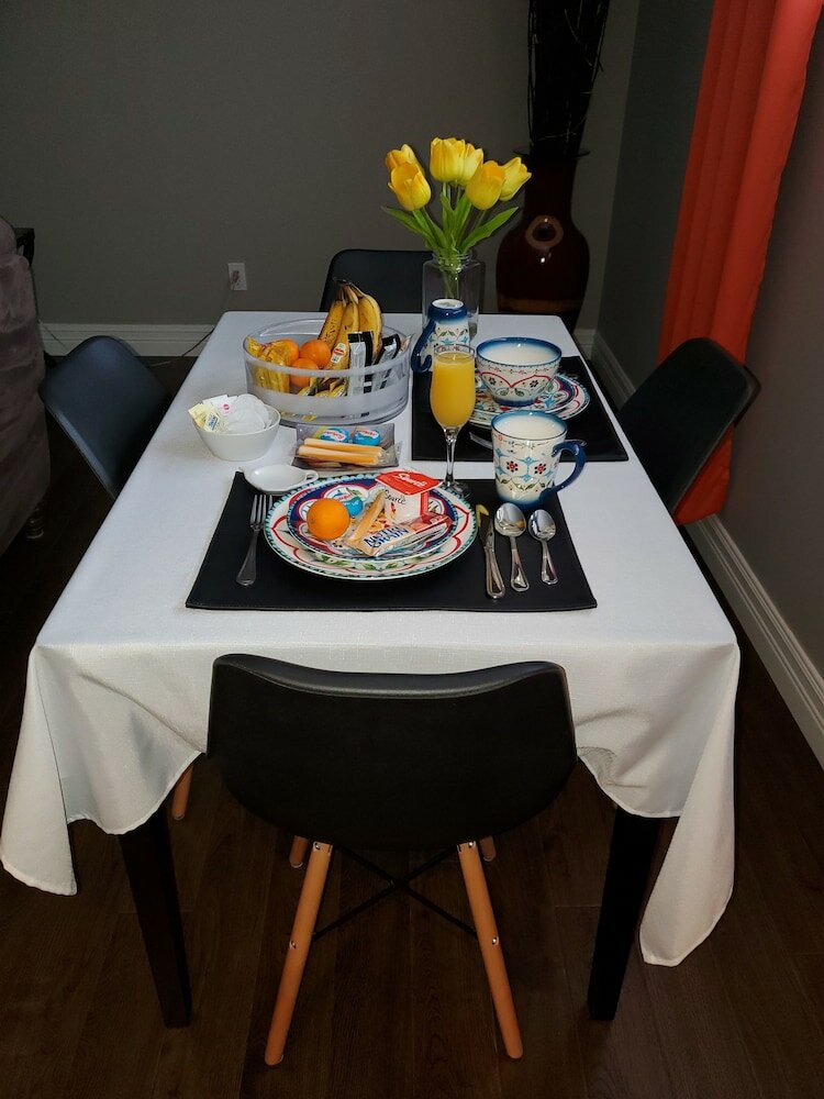 Фото The Blue Jay Nest