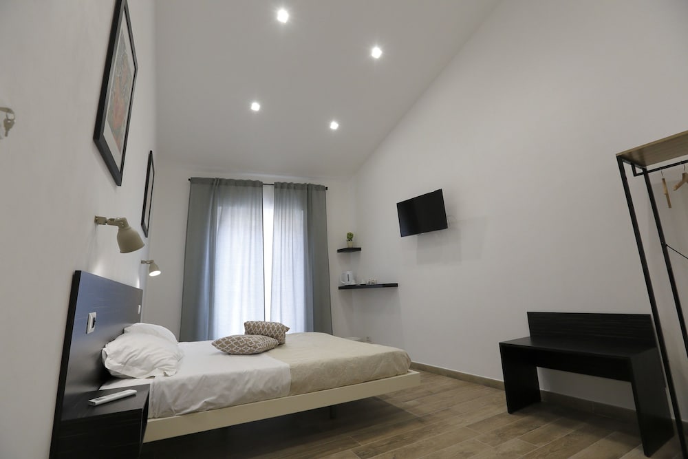 Фото Agrigento B&b