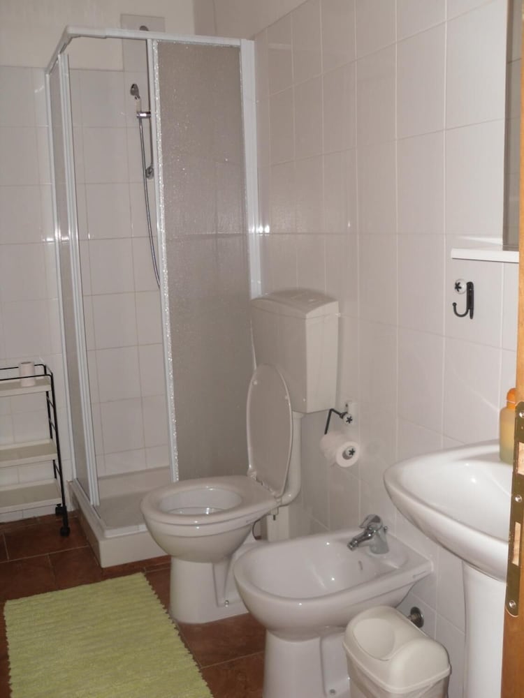 Фото Agriturismo Le Giare