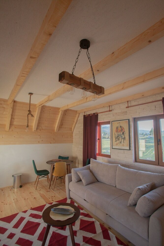 Фото Family houses Pleme