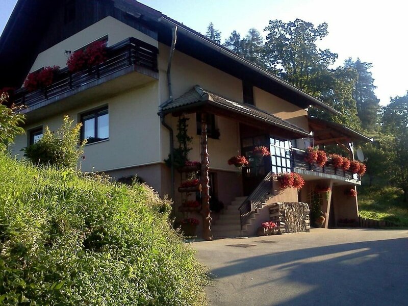 Гостиница Pr' Dovar Guest House