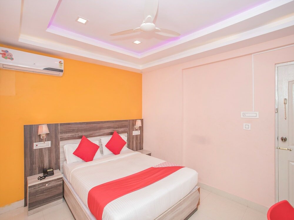 Фото Oh My Rooms