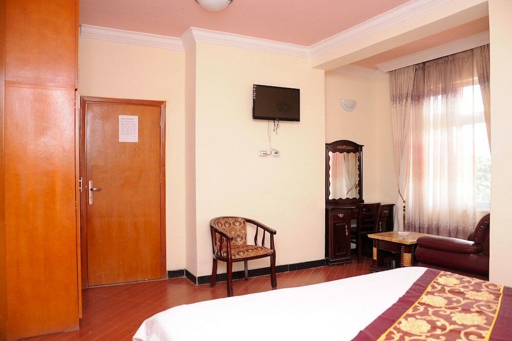 Фото Cityana Guest House
