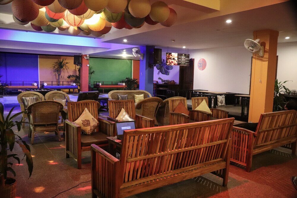 Фото G&z Plan B Hostel