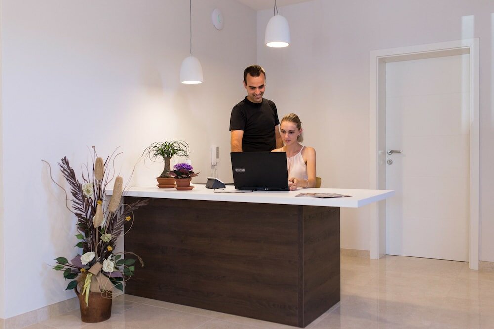 Фото Villa Maris Punat