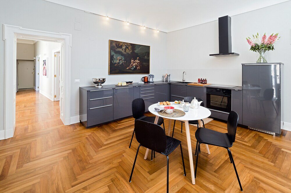 Фото Duomo Suite