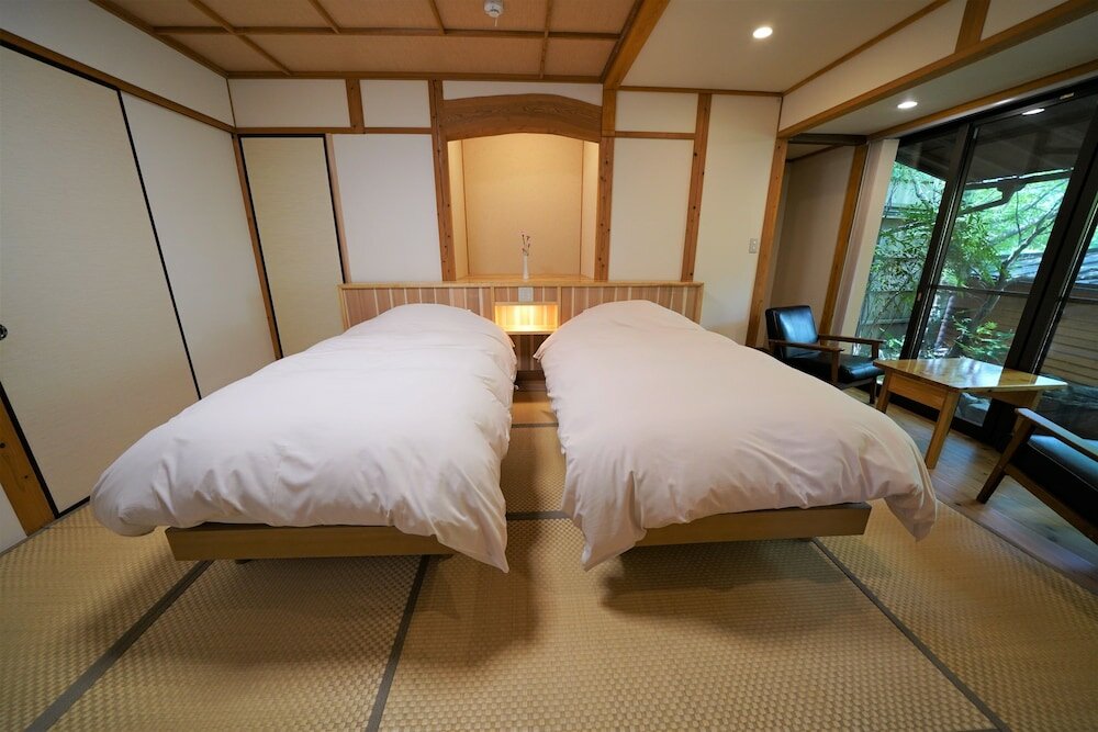 Фото Yufuin Sumika