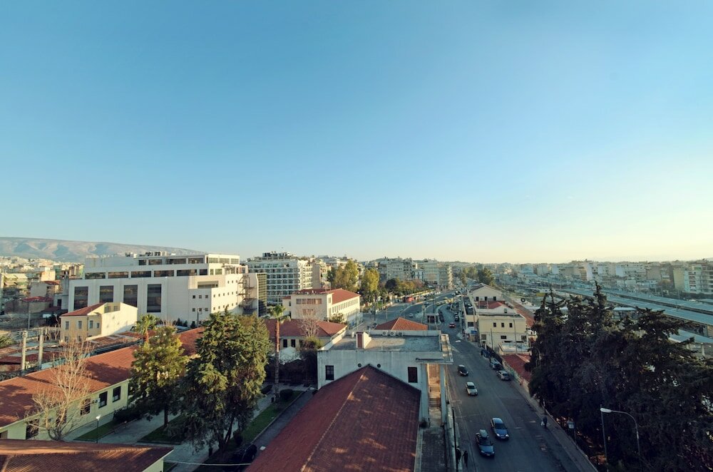 Фото Athens Iris Hotel