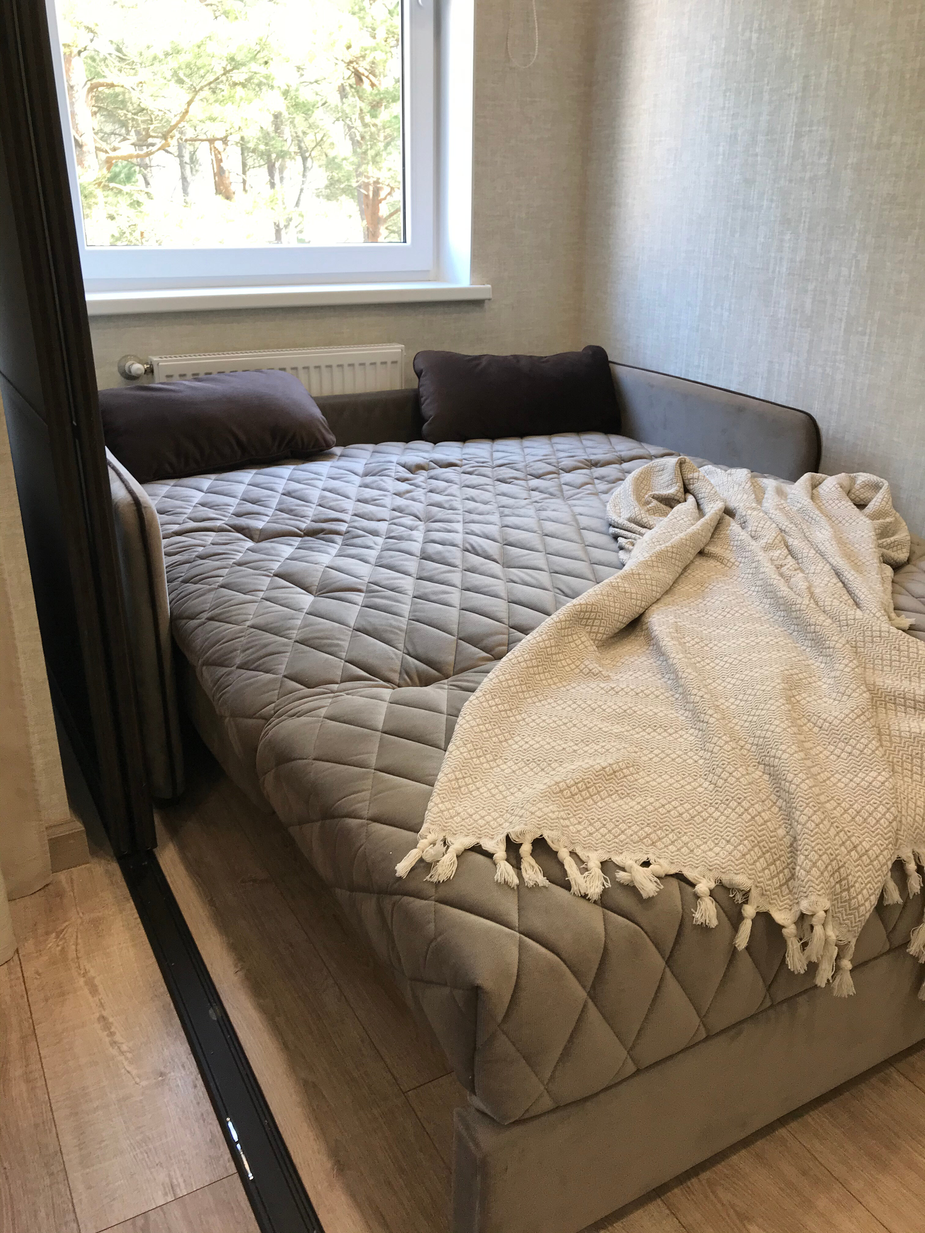 Фото Апартаменты Iren у Озера Тихое