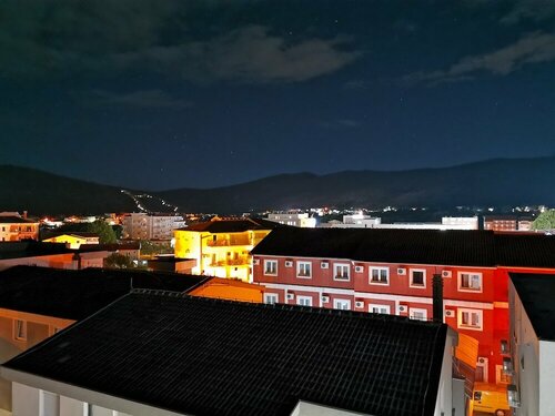 Гостиница Hotel Soldo