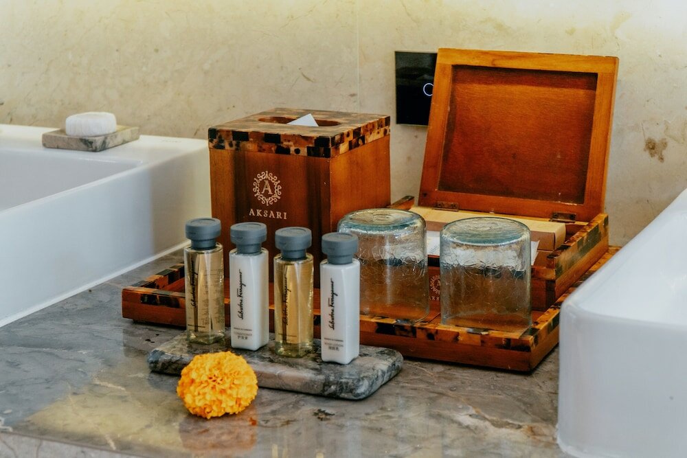 Фото Aksari Resort Ubud by Ini Vie Hospitality