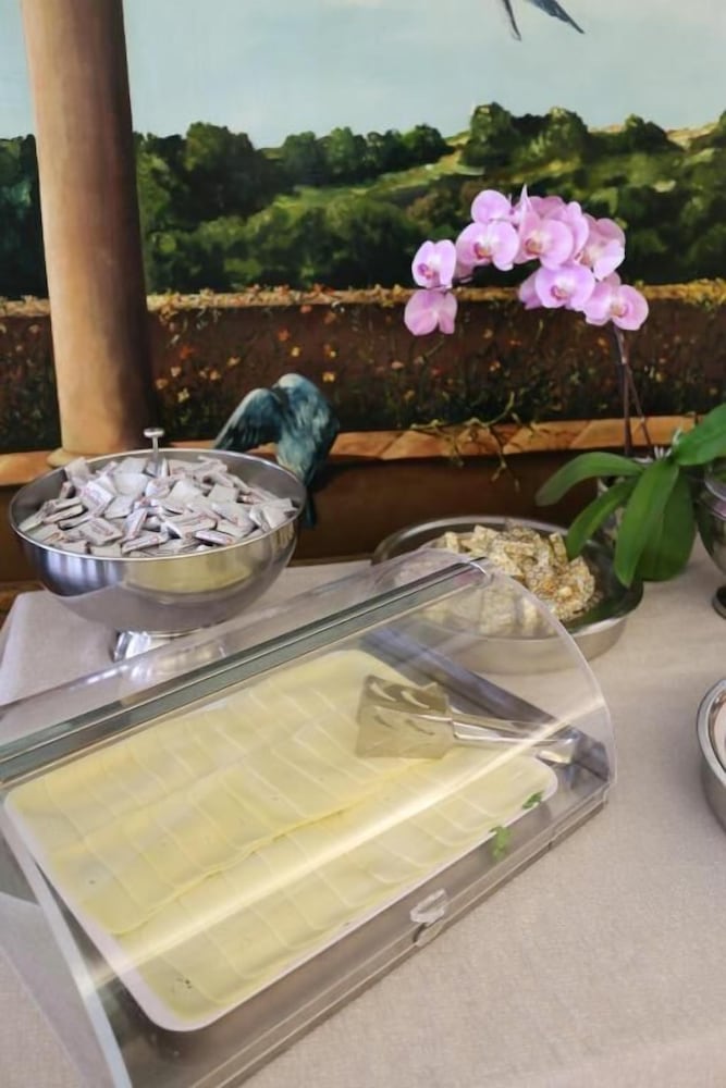 Фото Hotel Kennedy