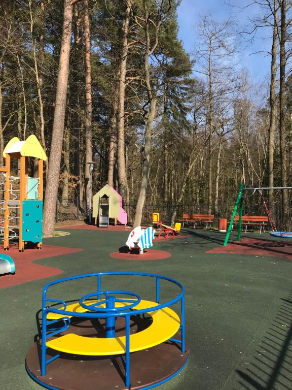 Фото Апартаменты Iren у Озера Тихое