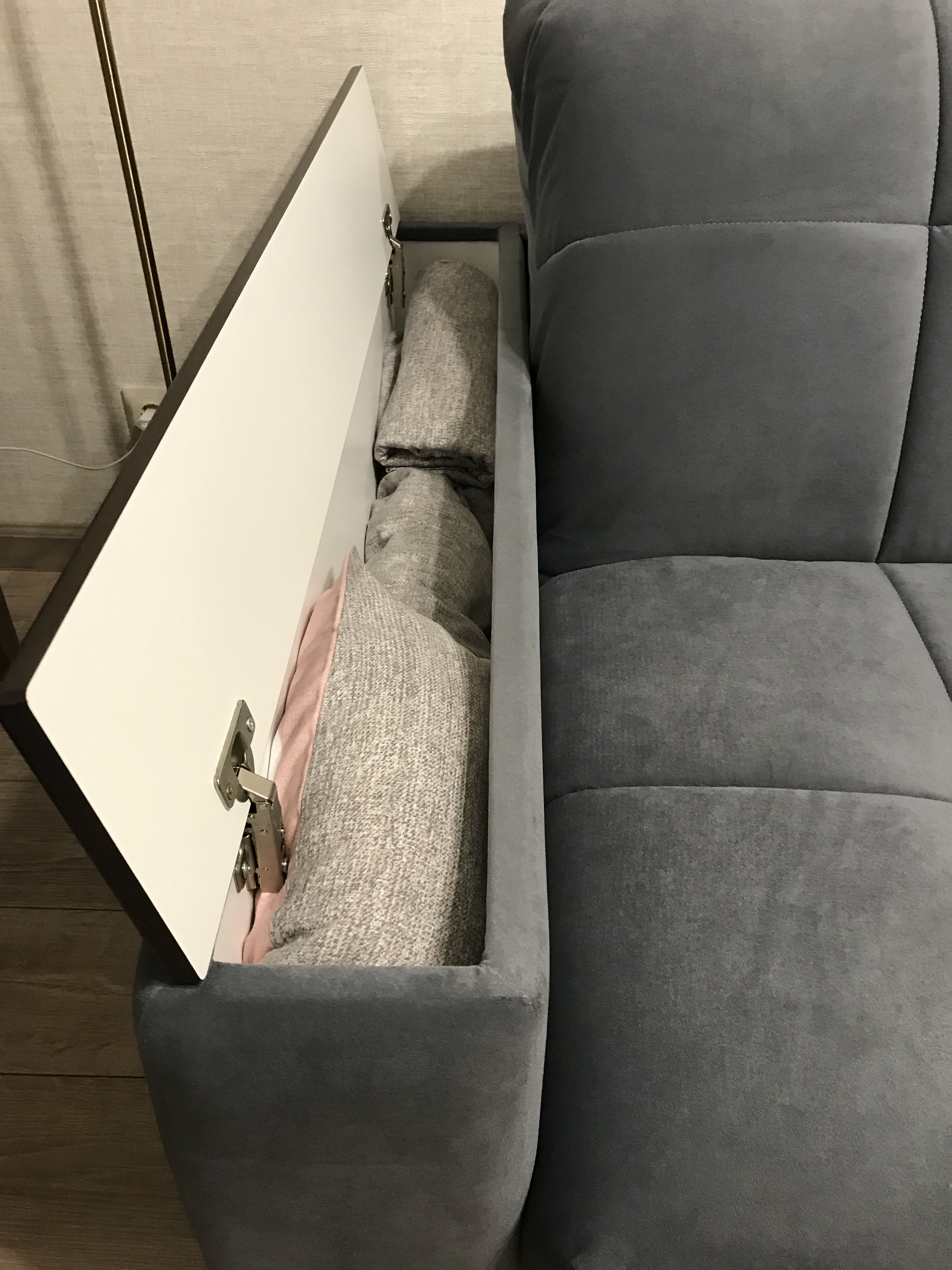 Фото Апартаменты Iren у Озера Тихое