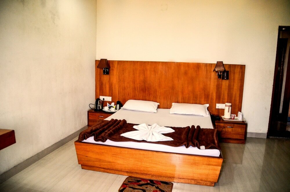 Фото Hotel Aryan