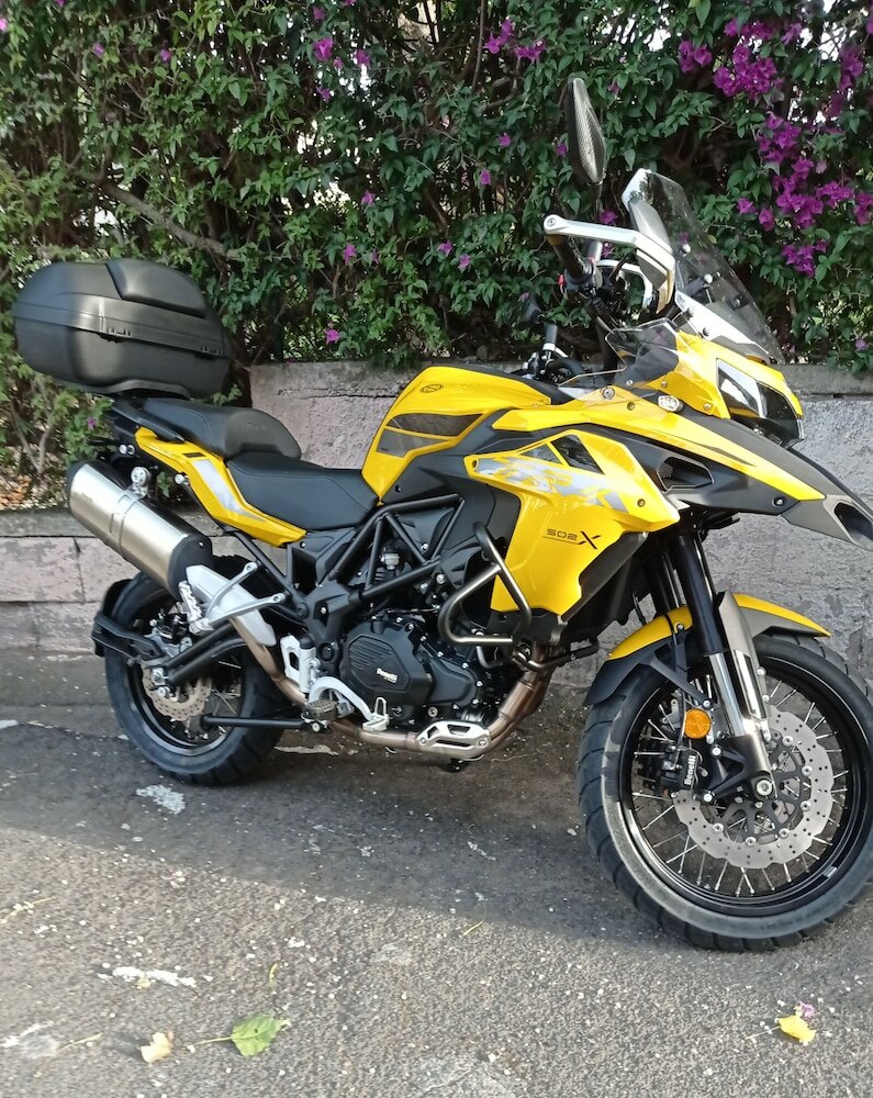 Фото Bouganville Residence