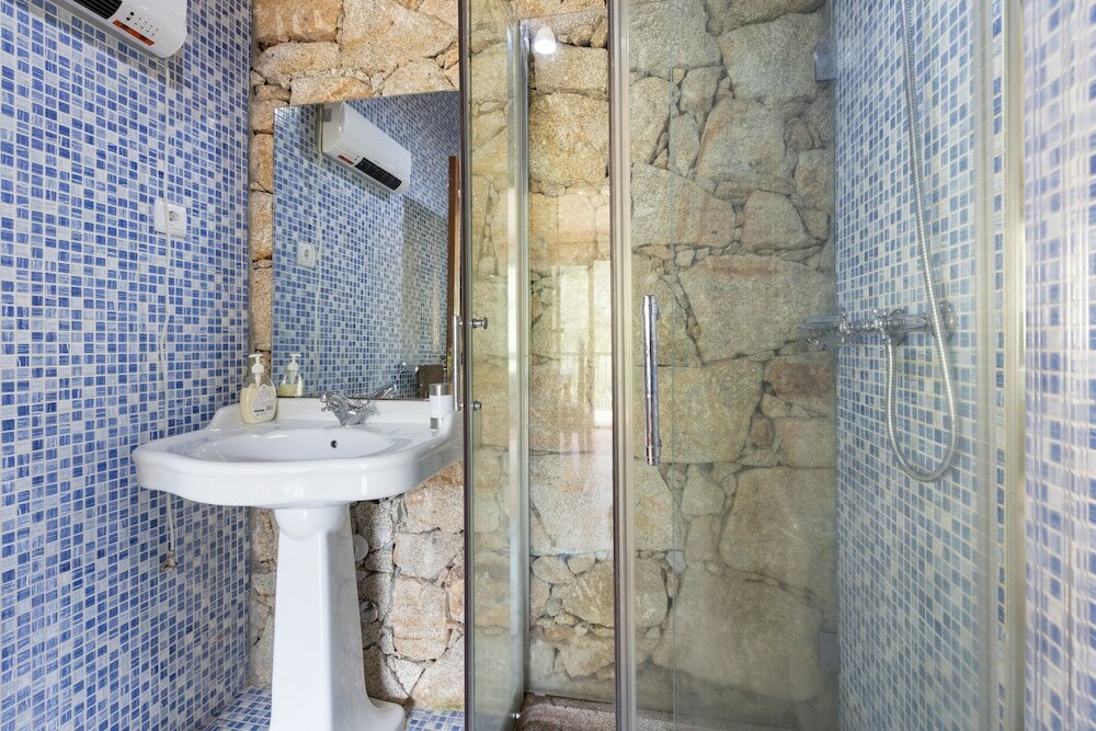 Фото Quinta do Rio Homem