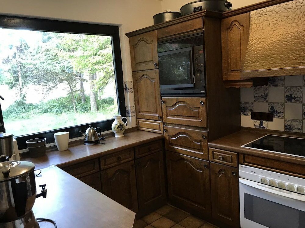 Фото Apartments in Hemmingen