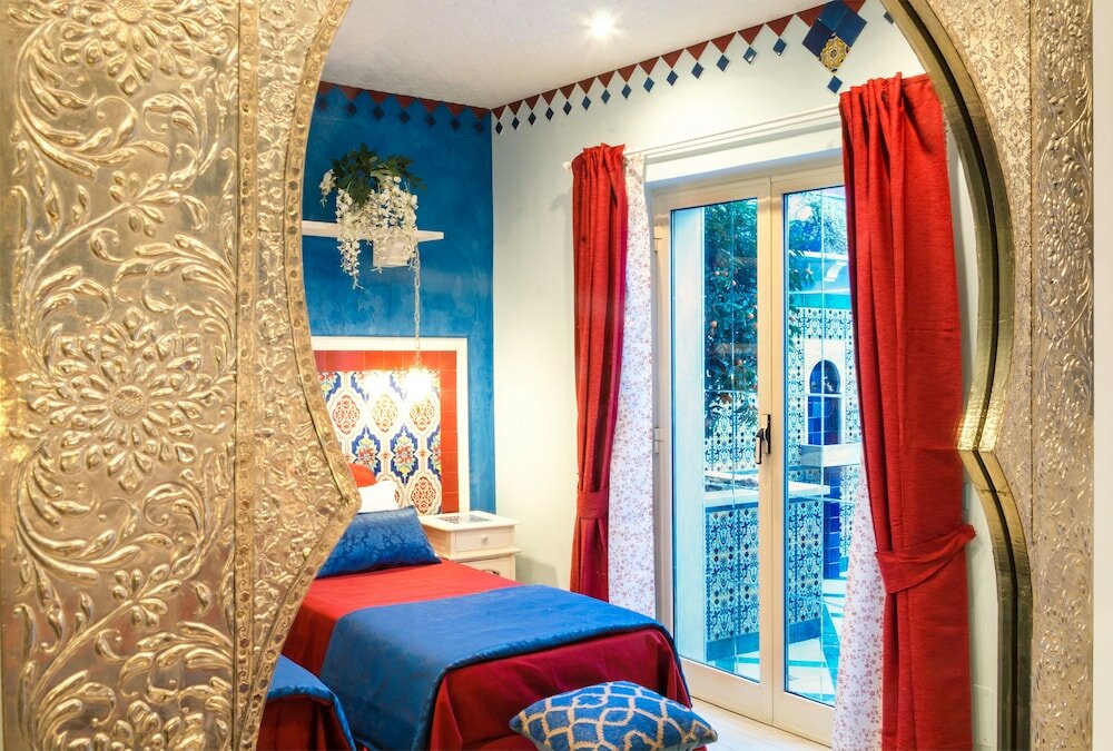 Фото Mediterranean Charm