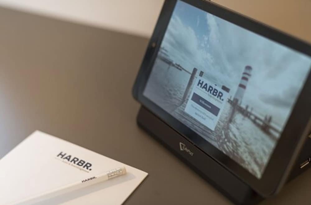 Фото Harbr. boardinghouse