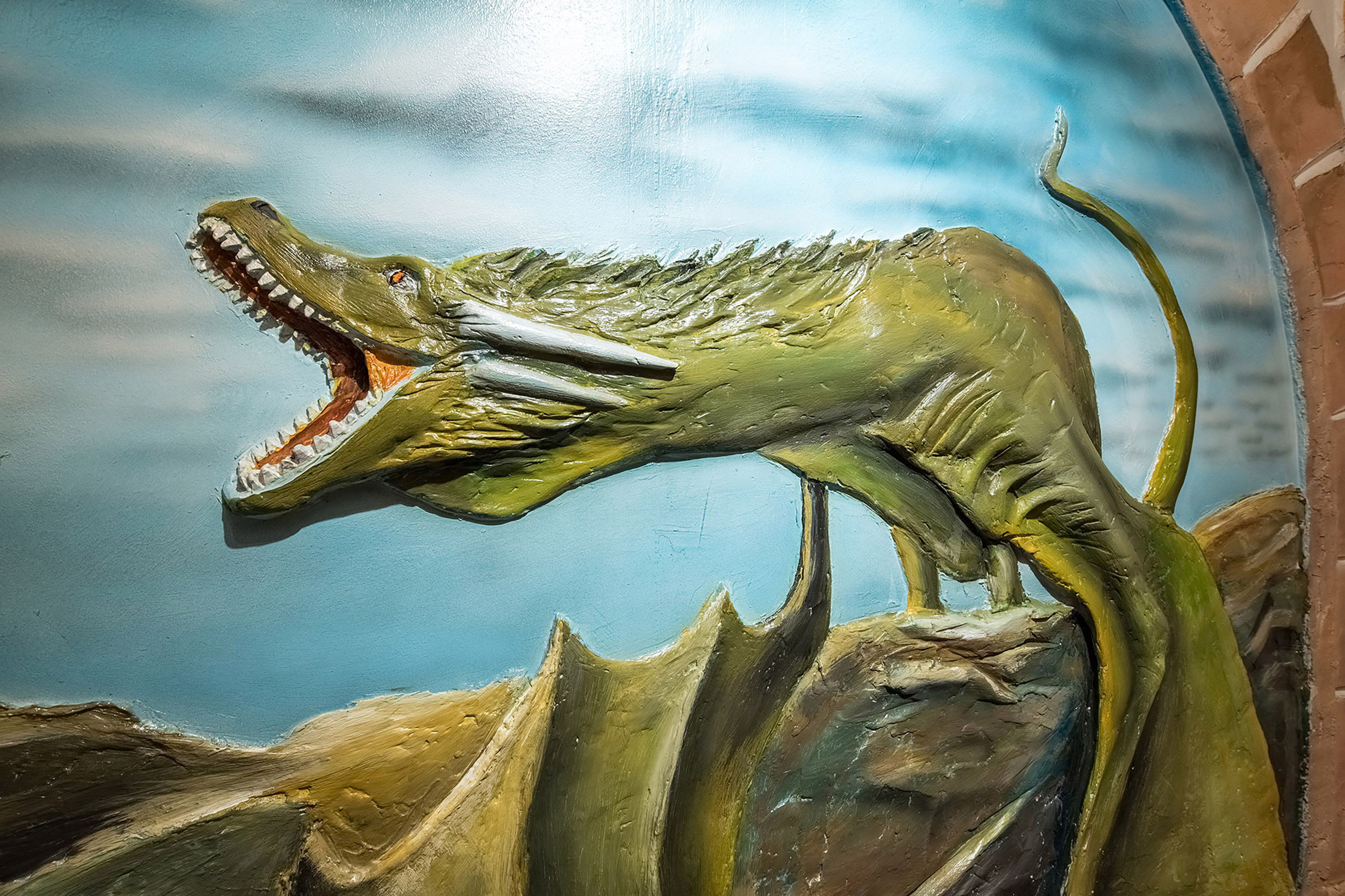 Фото Винтерфелл Чистые Пруды