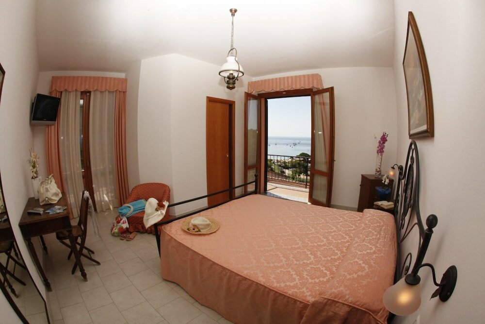 Фото Hotel Lo Scirocco