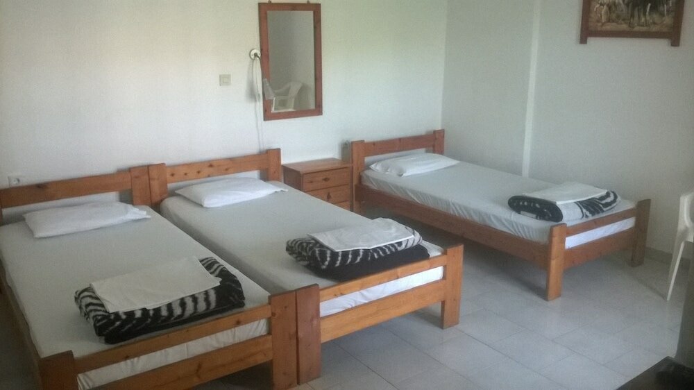 Фото Апартаменты Villa Olympia