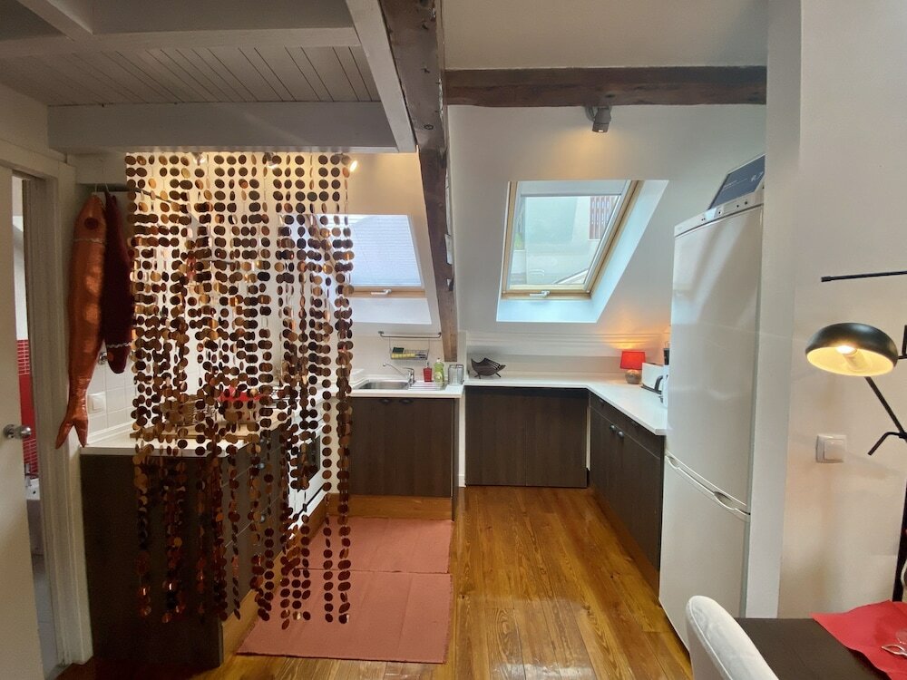 Фото Studios with Mezzanine Rua da Moeda