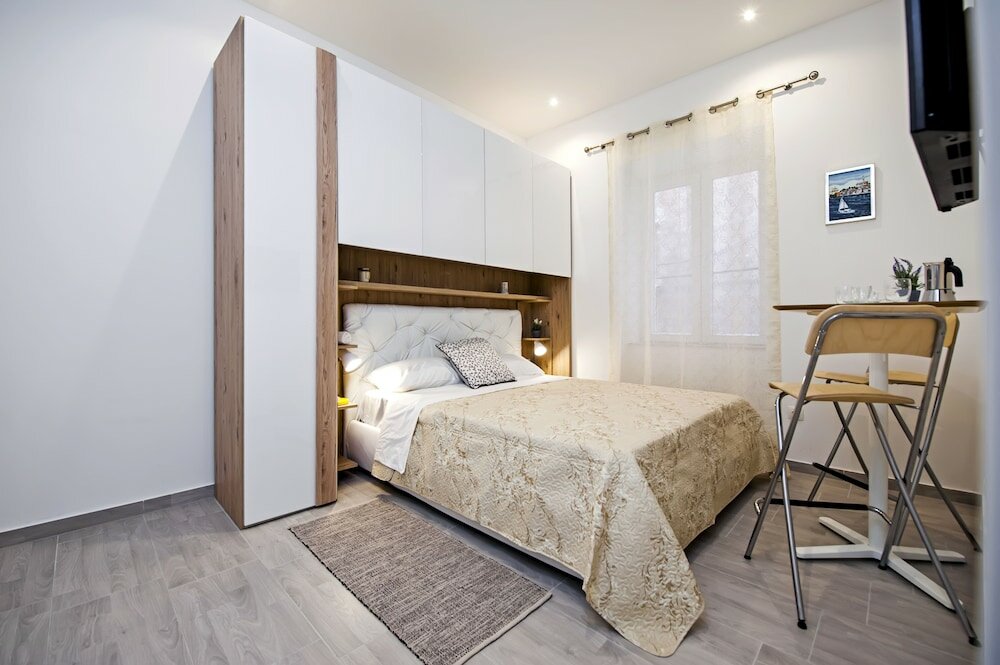 Фото Garzoto Rooms and Studios