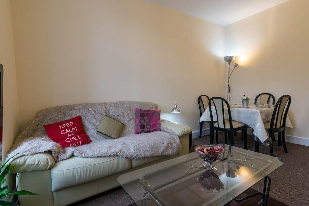 Фото Heart of Finnieston