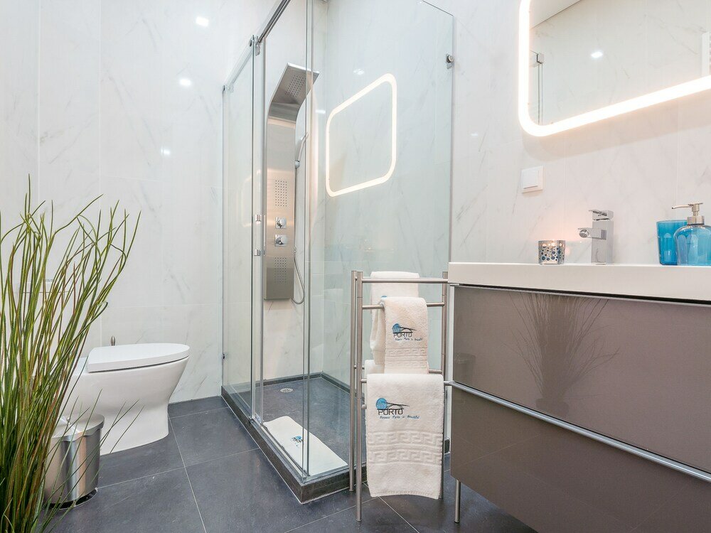 Фото Feel Porto Historic Boutique Flat