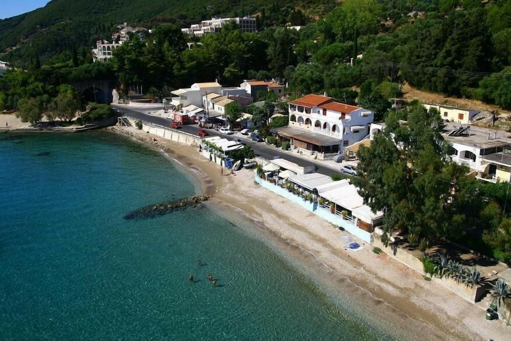 Фото Oniro Villas