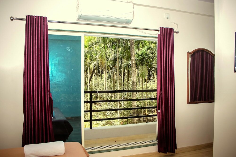 Фото Hotel Blue Sea