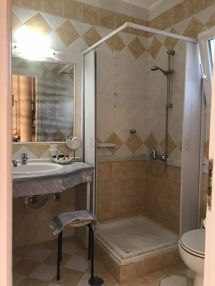 Фото L'Eremo Luxury Apartments